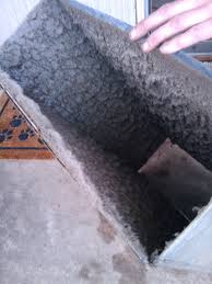 air duct cleaning Escondido