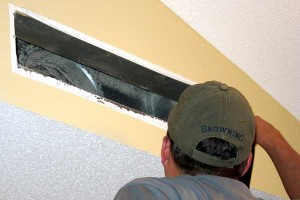 air duct cleaners Escondido